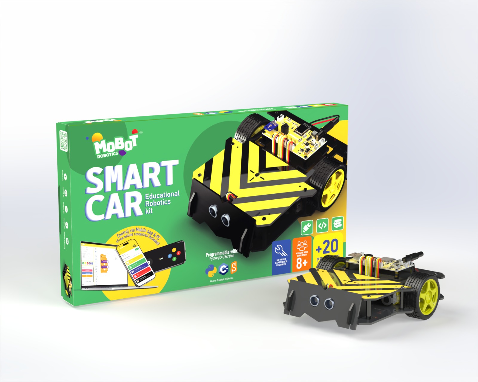 Smart Car