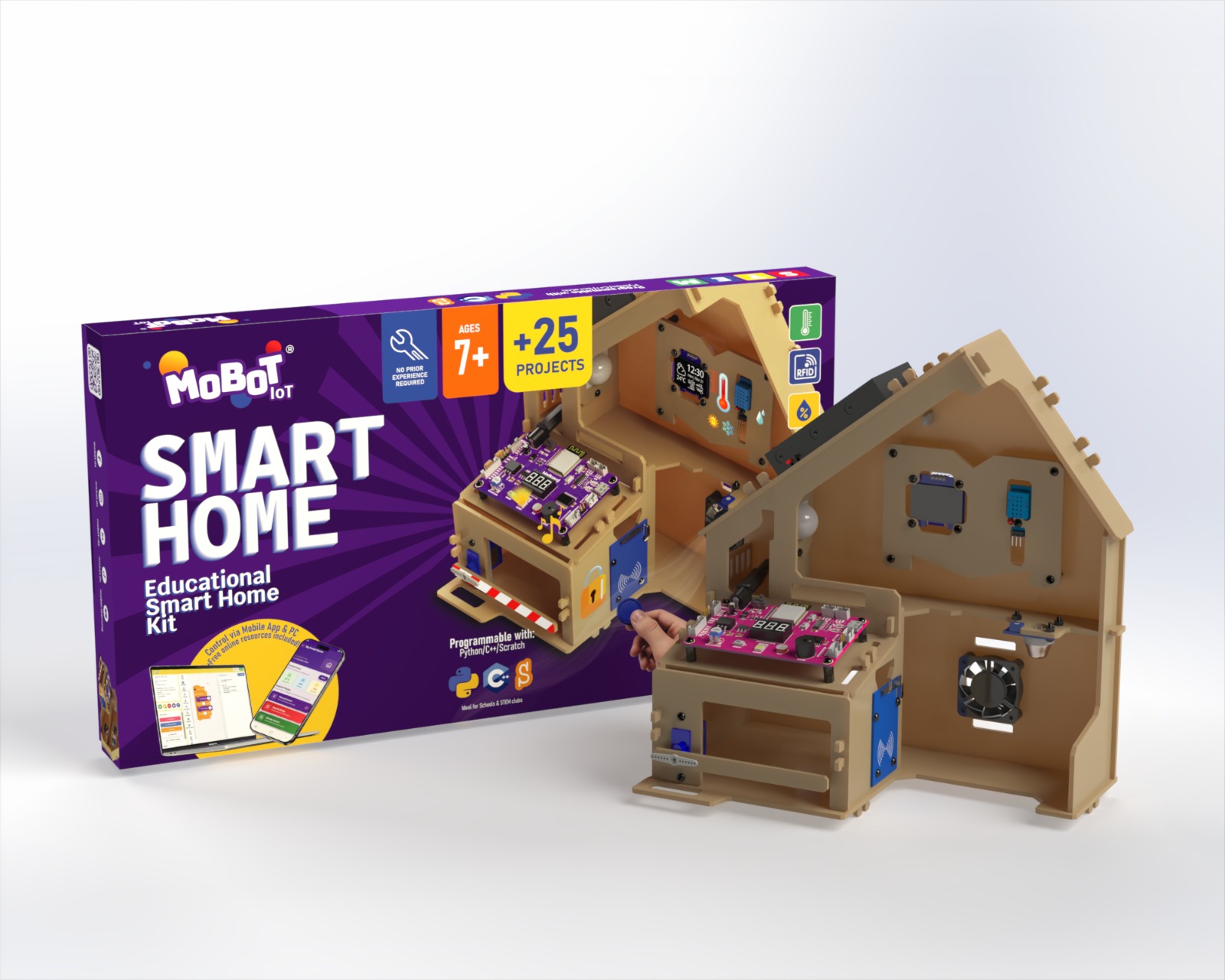 Smart Home